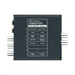 Blackmagic Design Mini Converter Analog to SDI 2 HD-SDI