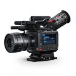 Blackmagic PYXIS 6K - PL Mount 6k
