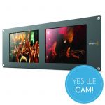 Blackmagic Design SmartView Duo 2