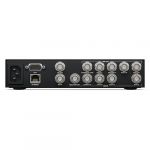 Blackmagic Design Ultimatte 12 HD Monitor-Kaskadenfunktion
