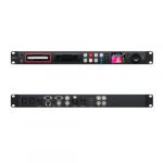 Blackmagic Design HyperDeck Studio 4K Pro Rekorder