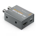 Blackmagic Micro Converter SDI to HDMI 12G PSU Mit Netzteil