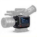 Blackmagic PYXIS 6K - EF Mount 6k cam