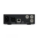 Blackmagic Streaming Decoder 4K Streaming über SRT RTMP