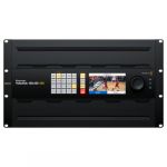 Blackmagic Videohub 120x120 12G Video-Routing