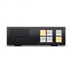 Blackmagic Videohub Mini  4x2 12G 4K SDI-Router