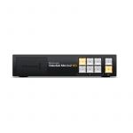 Blackmagic Videohub Mini  6x2 12G Broadcast Signalverteilung