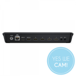 Blackmagic Design ATEM Mini Pro Input