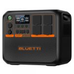 BLUETTI AC200PL Erweiterbare Powerstation 2400 W 2304 Wh tragbar 