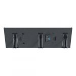 BLUETTI PV420 Solarpanel 420W Effizienz