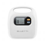 BLUETTI X30 297 Wh CPAP Power Bank für Camping/Reisen/Notfälle Notstromversorgung