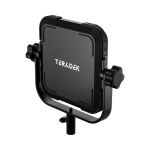 Teradek Bolt 6 XT 10K RX - Detailaufnahme von Gehäuse und Bedienelementen