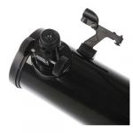 Byomic Dobson SkyDiver 102/640 Teleskop Barlow Linse 