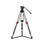 Camgear Elite 12 GS CF - Stativ System Höhenverstellbar