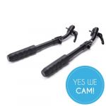 Camgear Elite 18 MS AL - Stativ System Schwenkgriffe
