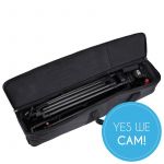 Camgear V15P AL GS100 - Stativ System Stativtasche