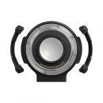 Canon Bajonettadapter EF-EOS R 0.71x C70