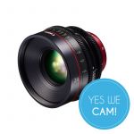 Canon CN-E24MM T.1.5 L F Objektiv