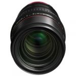 Canon CN-E31.5-95mm T1.7 L SP - M: mit PL-Mount Zoom