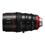 Canon CN-E45-135mm T2.4 L F / FP - PL Cinema-Zoom