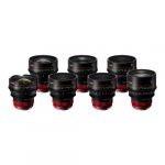 Canon CN-R 24 mm T1.5 L F RF-Mount CN-R Serie