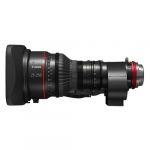 Canon CN10x25 IAS S/P1 PL-Mount