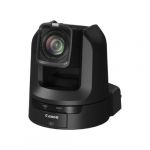Canon CR-N100 PTZ-Kamera Satinschwarz Pan-Tilt-Zoom