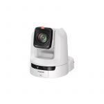 Canon CR-N100 PTZ-Kamera Titanweiß Pan-Tilt-Zoom