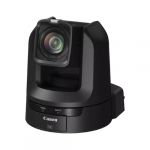 Canon CR-N300 PTZ-Kamera Satin Schwarz