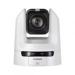 Canon CR-N300 PTZ-Kamera Titanweiß 20fachZoom