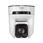 Canon CR-N300 PTZ-Kamera Titanweiß Montage