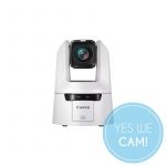 Canon CR-N500 PTZ-Kamera - Titanweiß Kaufen
