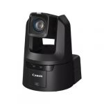 Canon CR-N500 PTZ-Kamera - Satin Schwarz Bildqualität