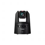 Canon CR-N500 PTZ-Kamera - Satin Schwarz Schwenken - Neigen