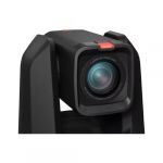 Canon CR-N500 PTZ-Kamera - Satin Schwarz CMOS Sensor