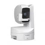 Canon CR-X300 PTZ-Kamera 4K-Bildqualität