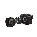 Canon EOS C80 Broadcast