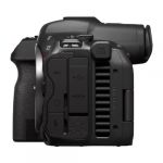 Canon EOS R5 C 8K Videos