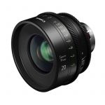 Canon Sumire Festbrennweite CN-E20mm T1.5 FP X Vollformat