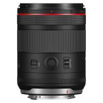 Canon RF 85mm F1.4L VCM montiert auf einer Canon EOS R5 Mark II Kamera
