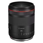 Canon RF 85mm F1.4L VCM im Einsatz bei Porträtfotografie im Freien
