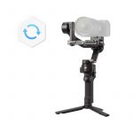 DJI Care Refresh 2-Jahres-Vertrag - DJI RS 4 Schutz