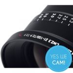 Zeiss Lightweight Zoom LWZ.3 