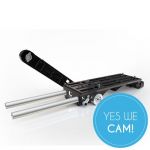 Chrosziel Leichtstütze für Canon EOS C700
