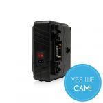 Core SWX X2 Mini Charger 3-Stud Akku