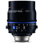 ZEISS Compact Prime CP.3 135 mm T2.1 Objektiv