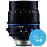 ZEISS Compact Prime CP.3 135 mm T2.1 Objektiv