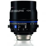 ZEISS COMPACT PRIME CP.3 XD 100 MM T2.1