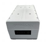 DEEP Robotics SID1 Batterie beeindruckende Betriebsdauer