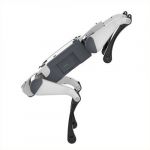 DEEP Robotics SID1 Venture AI Hinderniserkennung